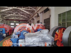 Sztywne linki do pojedynczych drutów miedzianych lub aluminiowych