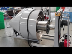 1000 m/min Wysokoprędkowy lotnik wypłaty dla linii wytłaczania