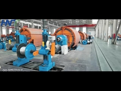 Sztywne linie splotu